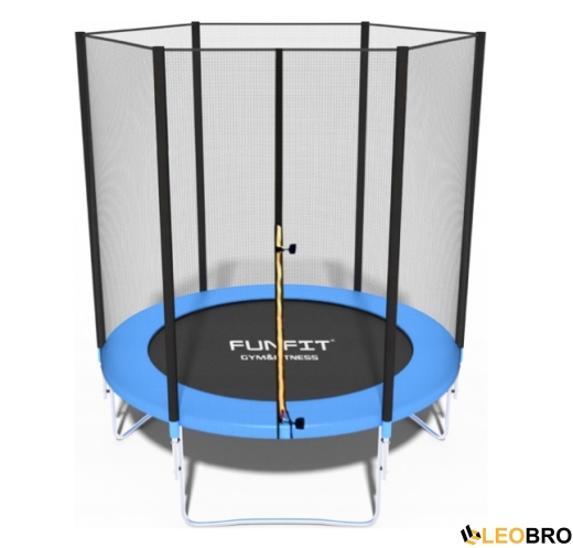 Батут FunFit 183см - 1
