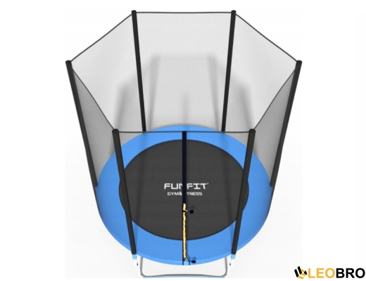 Батут FunFit 183см - 7
