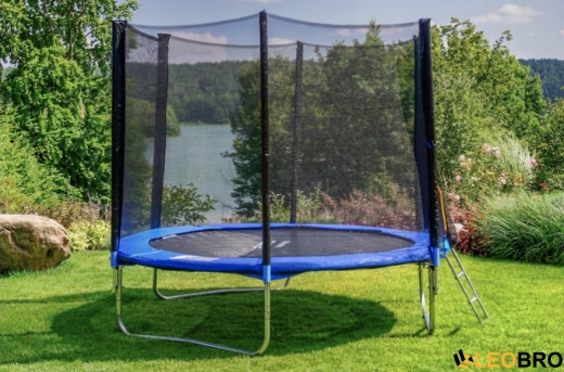 Батут FunFit 252см - 2