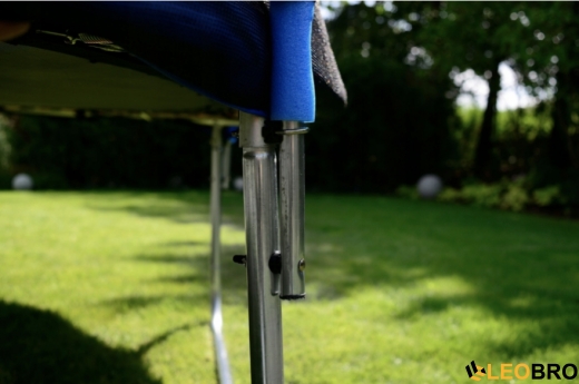 Батут FunFit 374см - 5