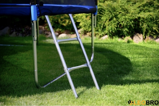 Батут FunFit 374см - 6