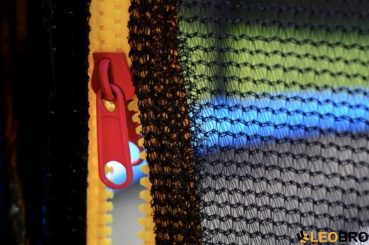 Батут FunFit 404см - 3