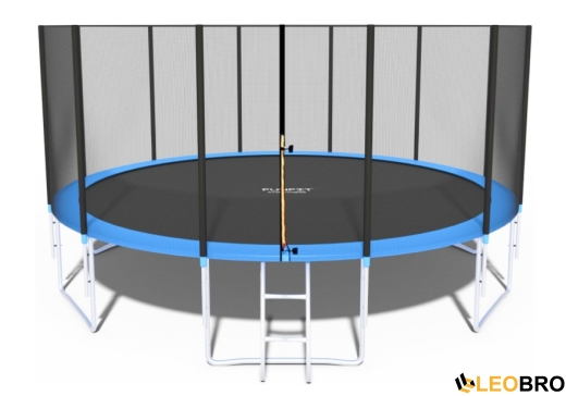 Батут FunFit 465см - 2