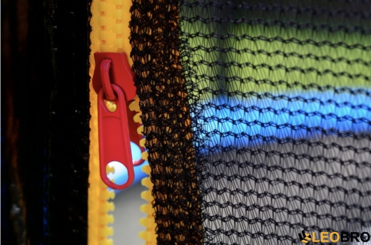 Батут FunFit 490см - 4