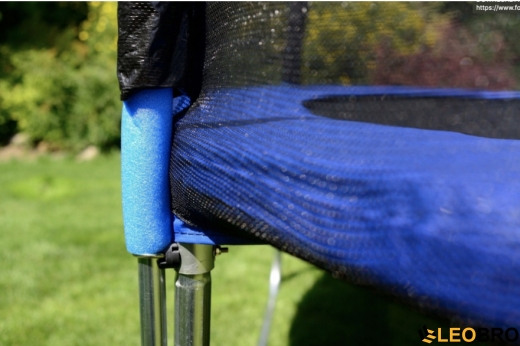 Батут FunFit 490см - 5