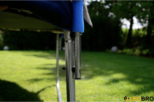 Батут FunFit 490см - 6