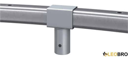 Батут Zipro Premium 435 см із внутрішньою захисною сіткою Jump Pro 14FT IN - 4