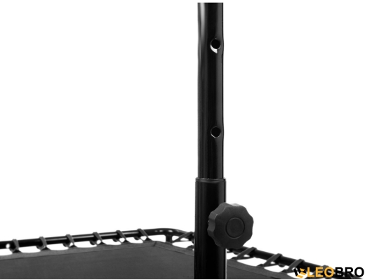 Фітнес батут FunFit 130см - 10