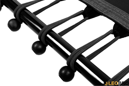 Фітнес батут FunFit 130см - 8