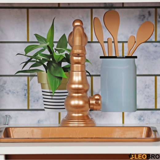 Ігрова дитяча кухня FUNFIT KIDS (3891) - 5