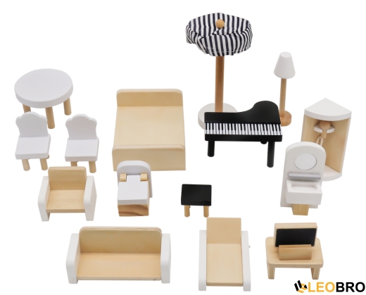 Ігровий будинок FUNFIT KIDS (3894) - 3