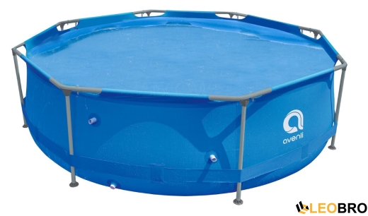Басейн каркасний Avenli 305х76см 16в1 (682) - 3