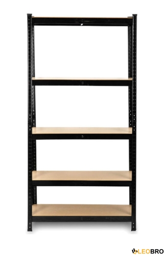 Стелаж FunFit 180 х 90 х 40 см (3265) - 3