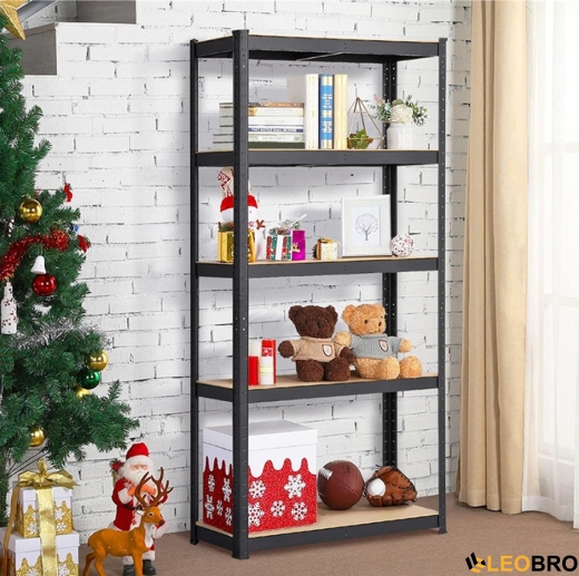 Стелаж FunFit 180 х 90 х 40 см (3265) - 9