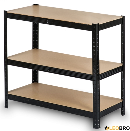 Стелаж Humberg 180 x 90 x 40 см (HR-813) - 5