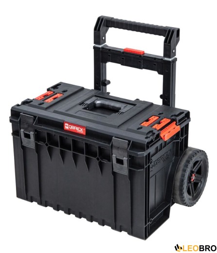 Ящик для інструментів Qbrick System ONE Cart 2.0 (5901238257202) - 1