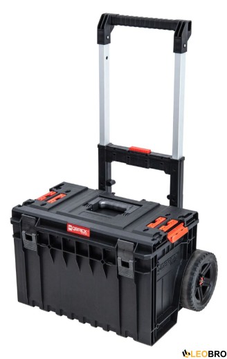 Ящик для инструментов Qbrick System ONE Cart 2.0 (5901238257202) - 4