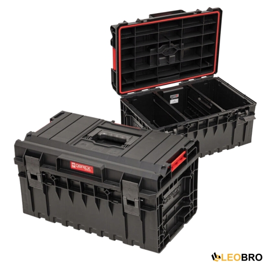 Ящик для інструментів Qbrick System ONE 350 BASIC 2.0 (5901238245896) - 1