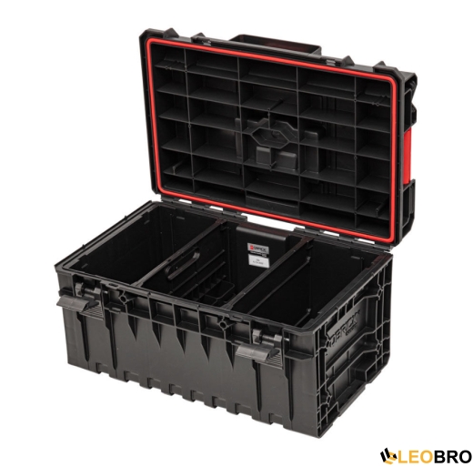 Ящик для інструментів Qbrick System ONE 350 BASIC 2.0 (5901238245896) - 2