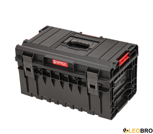Ящик для інструментів Qbrick System ONE 350 BASIC 2.0 (5901238245896) - 3