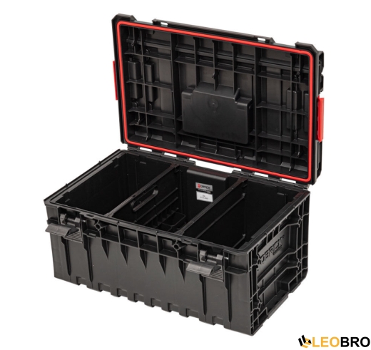 Ящик для інструментів Qbrick System ONE 350 VARIO 2.0 (5901238254461) - 2