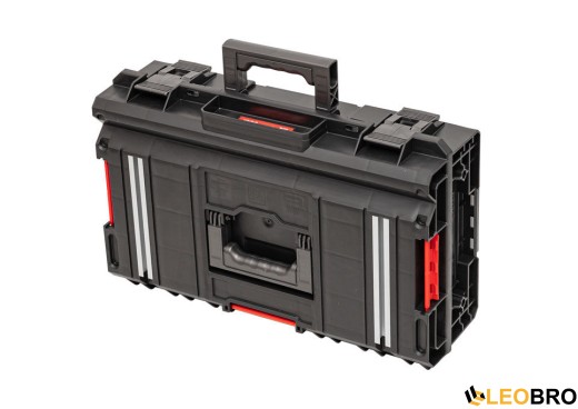 Органайзер Qbrick System ONE 200 TECHNIK 2.0 (5901238246770) - 2