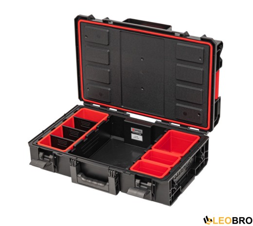 Органайзер Qbrick System ONE 200 TECHNIK 2.0 (5901238246770) - 3
