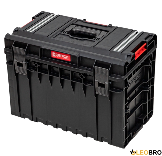 Ящик для інструментів Qbrick System ONE 450 2.0 Technik (5901238246015) - 1