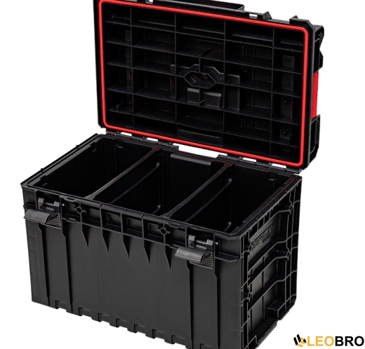 Ящик для інструментів Qbrick System ONE 450 2.0 Technik (5901238246015) - 2