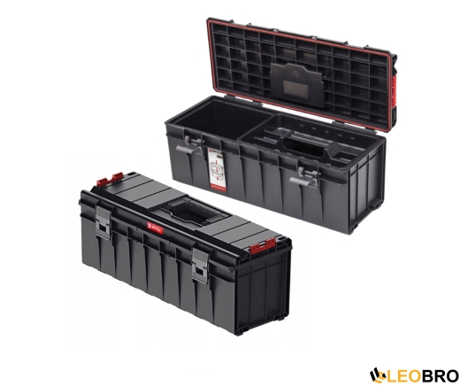 Ящик для інструментів Qbrick System PRO 700 Basic (5901238252023) - 1