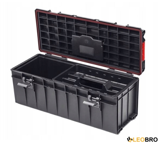 Ящик для інструментів Qbrick System PRO 700 Basic (5901238252023) - 2
