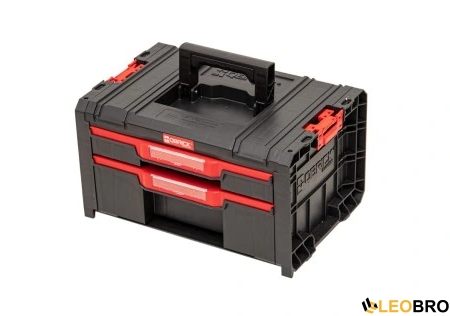 Ящик для інструментів Qbrick System PRO Drawer 2 Toolbox Expert (5901238257493) - 3