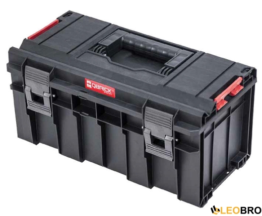 Ящик для инструментов Qbrick System PRO 500 Basic (5901238251378) - 1