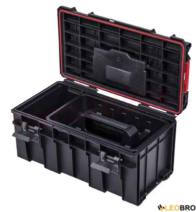 Ящик для инструментов Qbrick System PRO 500 Basic (5901238251378) - 2