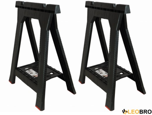Козлики строительные Qbrick System (5901238257257) - 4