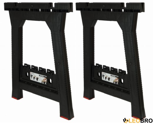 Козлики строительные Qbrick System (5901238257257) - 5