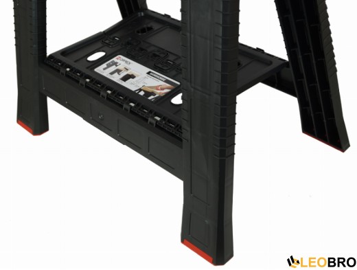 Козлики строительные Qbrick System (5901238257257) - 7