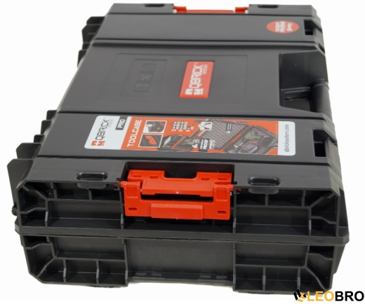 Ящик для інструментів Qbrick System PRO Toolcase Protective Foam (5901238254232) - 4