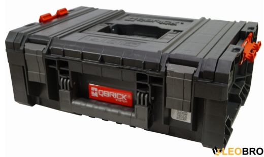 Ящик для инструментов Qbrick System PRO Technician Case 2.0 (5901238255499) - 1