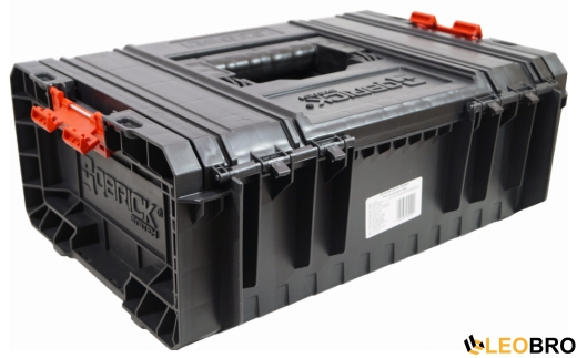 Ящик для инструментов Qbrick System PRO Technician Case 2.0 (5901238255499) - 2