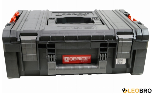 Ящик для инструментов Qbrick System PRO Technician Case 2.0 (5901238255499) - 3