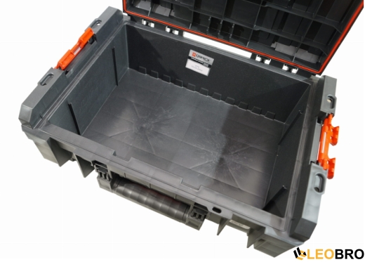 Ящик для инструментов Qbrick System PRO Technician Case 2.0 (5901238255499) - 5