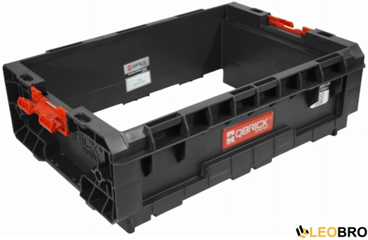 Ящик для інструментів Qbrick System PRO Box Extender 2.0 (5901238258506) - 1