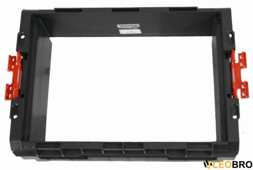 Ящик для інструментів Qbrick System PRO Box Extender 2.0 (5901238258506) - 3