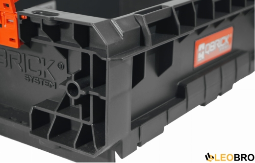 Ящик для інструментів Qbrick System PRO Box Extender 2.0 (5901238258506) - 5