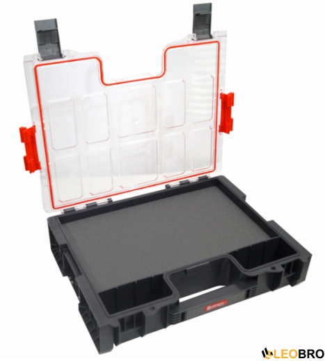 Органайзер QBRICK SYSTEM PRO 300 (5901238255390) - 4