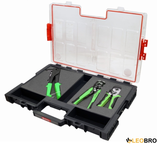 Органайзер QBRICK SYSTEM PRO 300 (5901238255390) - 6