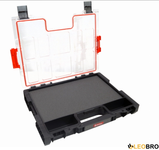 Органайзер QBRICK SYSTEM PRO 200 (5901238255383) - 4