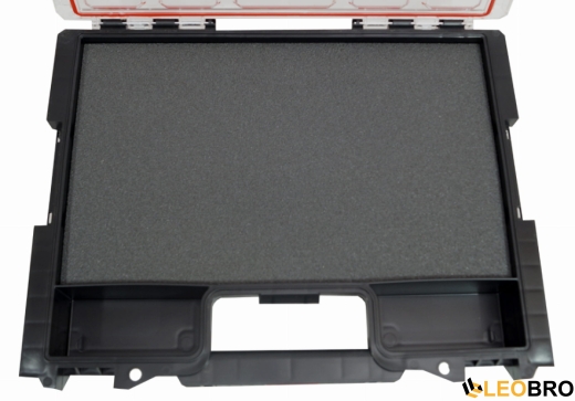 Органайзер QBRICK SYSTEM PRO 200 (5901238255383) - 5