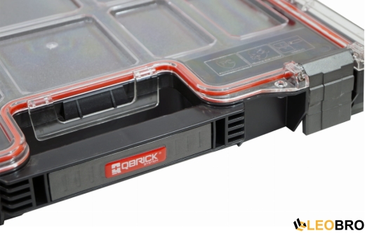 Органайзер QBRICK SYSTEM PRO 200 (5901238255383) - 6